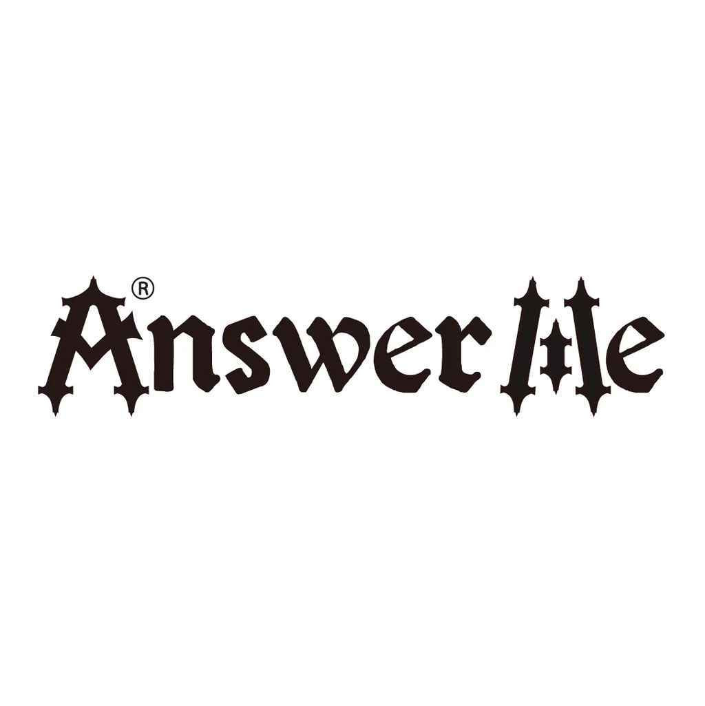 answerme r logo