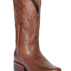 botas dama alia bd pull up miel