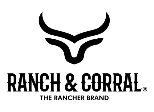 ranch and corral