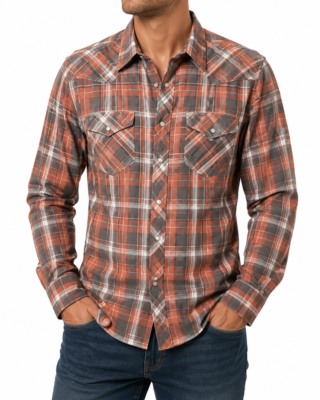 camisa caballero rodeo men camisa caballero rodeo men