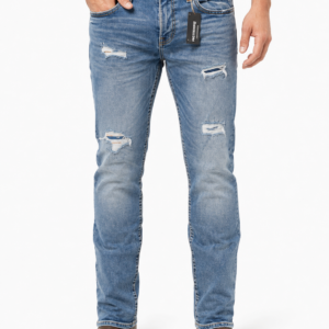 pantalones caballero answer cowboy cut corte recto