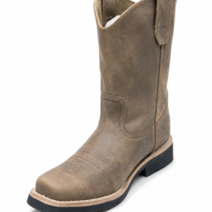 botas caballero crazy